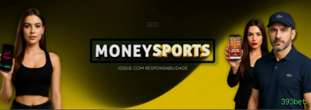 Apostas Esportivas 393bet - Cobertura Completa dos Esportes Brasileiros